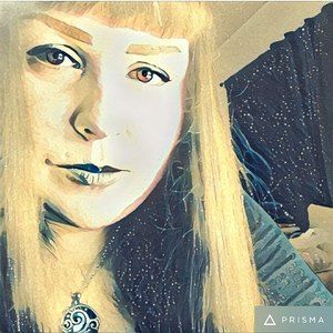 Aria Skylark - Boho/Vintage/Vamp